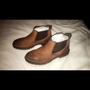 Franco Vanucci Dress Shoes